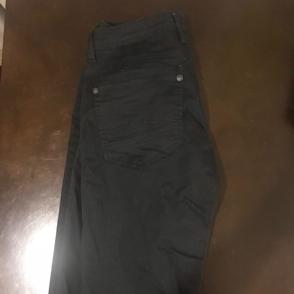 Buffalo David Bitton Jeans Six-X Slim Stretch 32